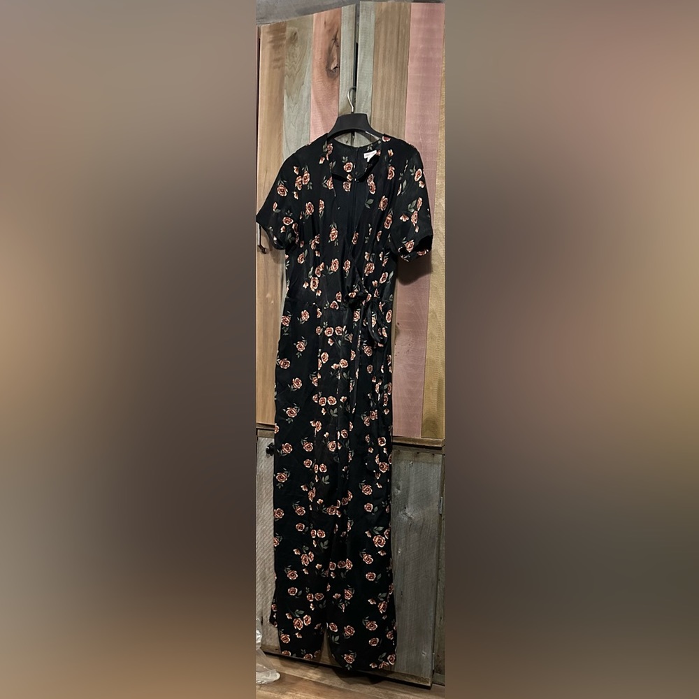 Jumpsuit